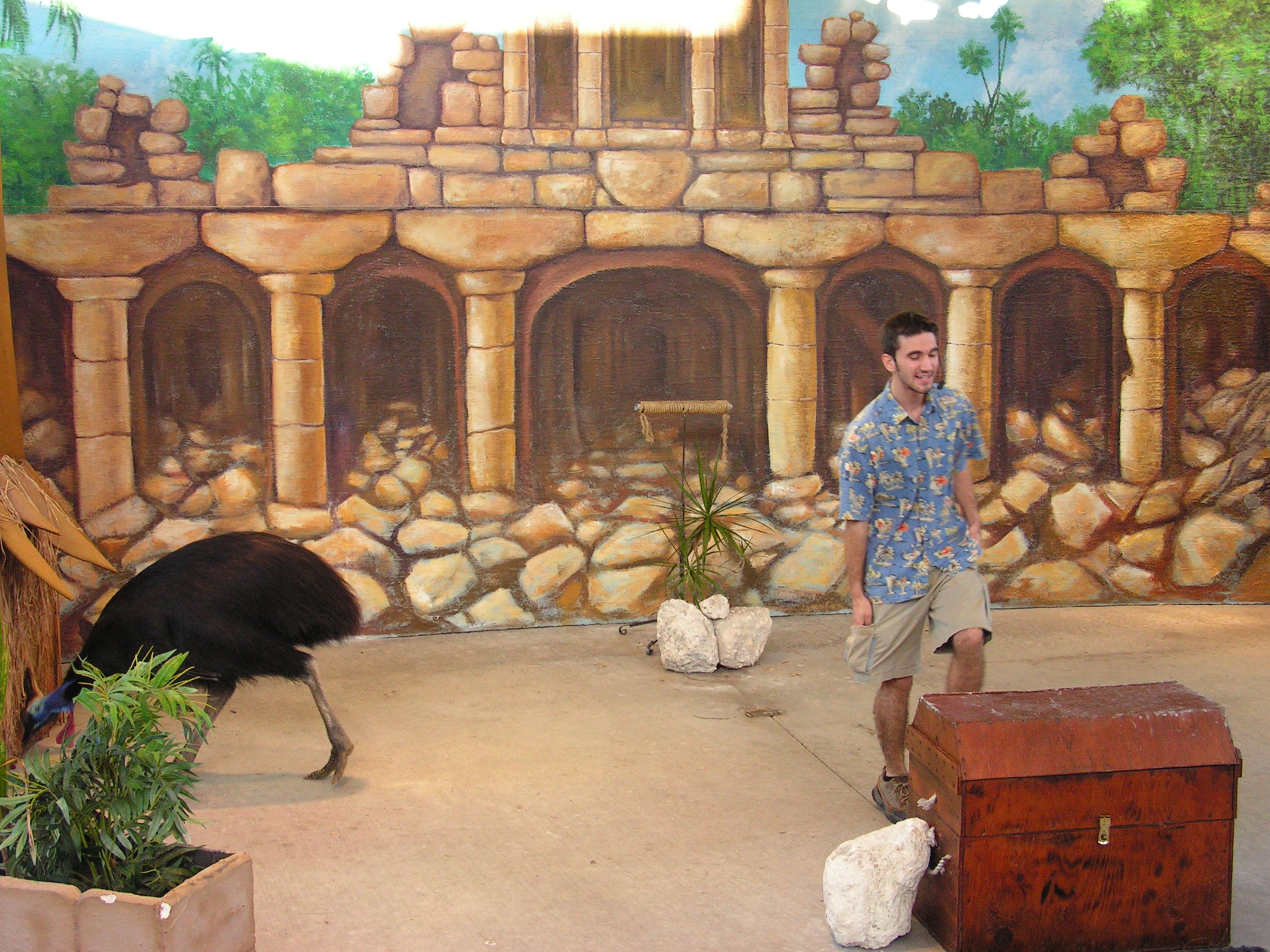 ./2006/Christmas/Parrot Jungle/PICT0021.JPG